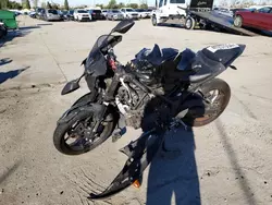 Yamaha YZF600 Vehiculos salvage en venta: 2020 Yamaha YZFR3 A