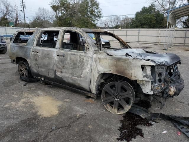 2019 Chevrolet Suburban K1500 Premier