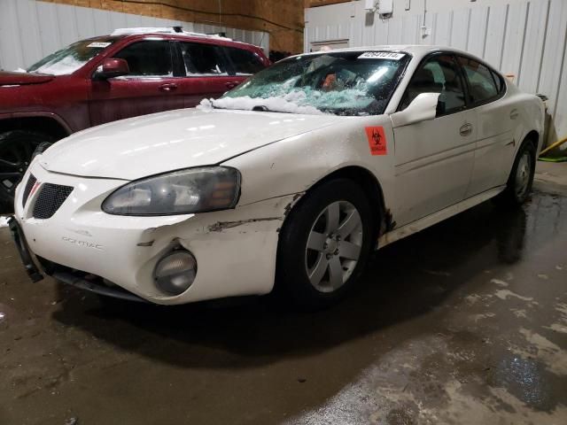 2005 Pontiac Grand Prix