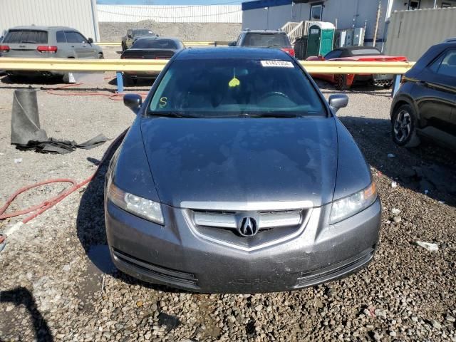 2006 Acura 3.2TL