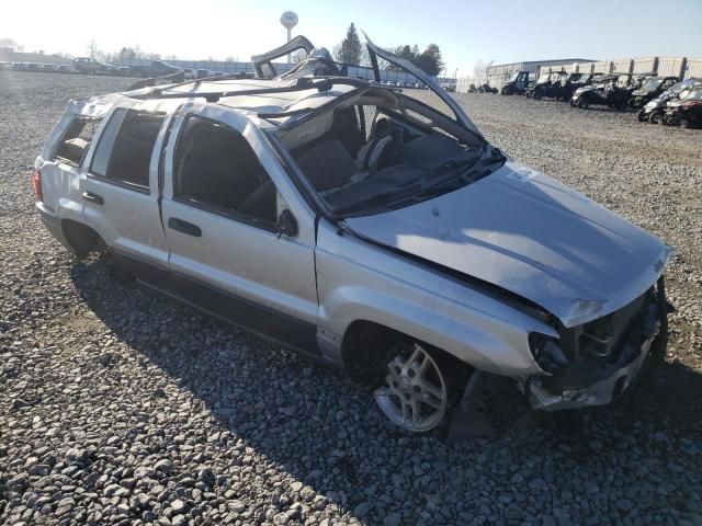 2003 Jeep Grand Cherokee Laredo