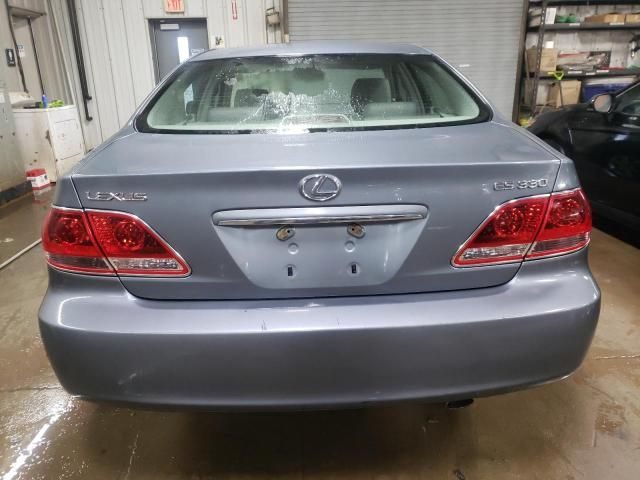 2005 Lexus ES 330