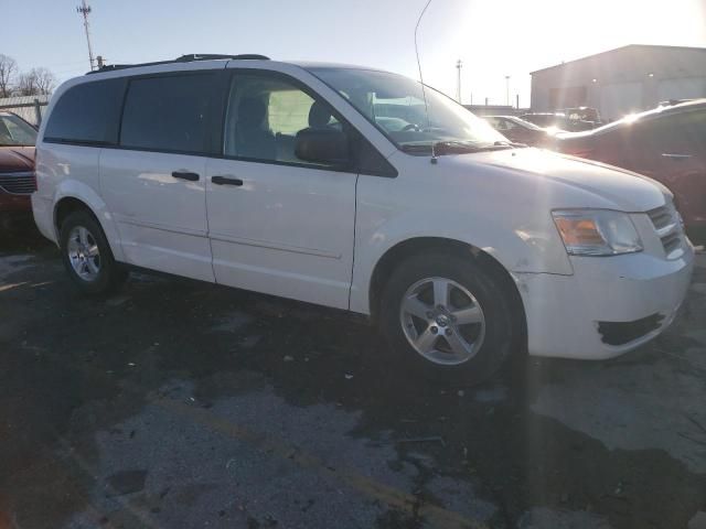 2008 Dodge Grand Caravan SE