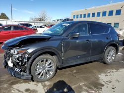 2022 Mazda CX-5 Signature for sale in Littleton, CO