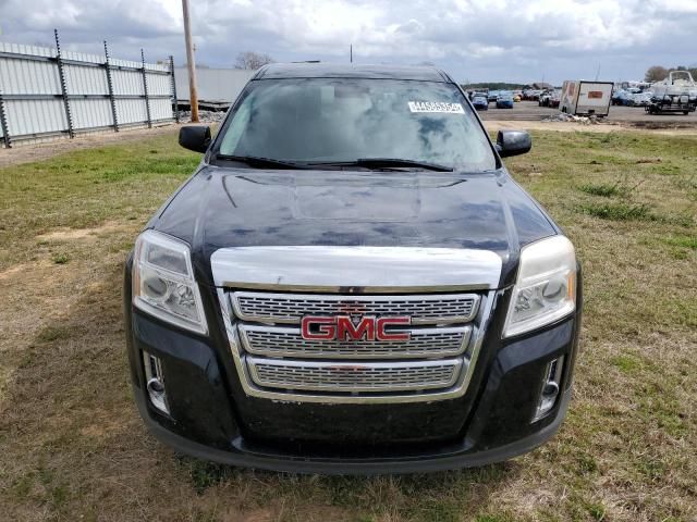 2014 GMC Terrain SLE