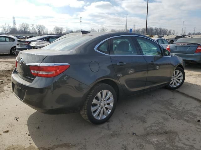 2017 Buick Verano