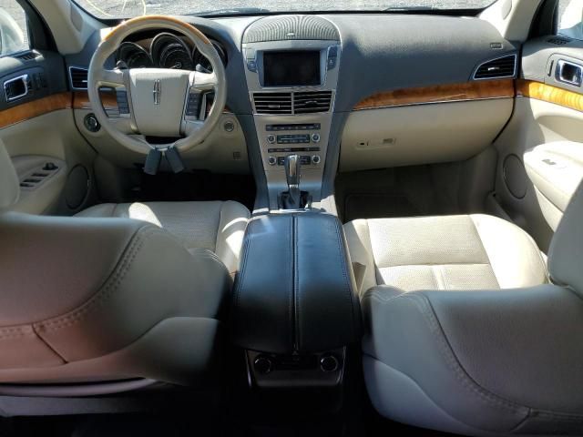 2010 Lincoln MKT