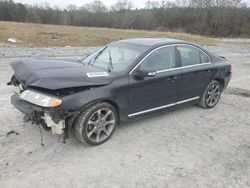 Volvo S80 Vehiculos salvage en venta: 2010 Volvo S80 3.2