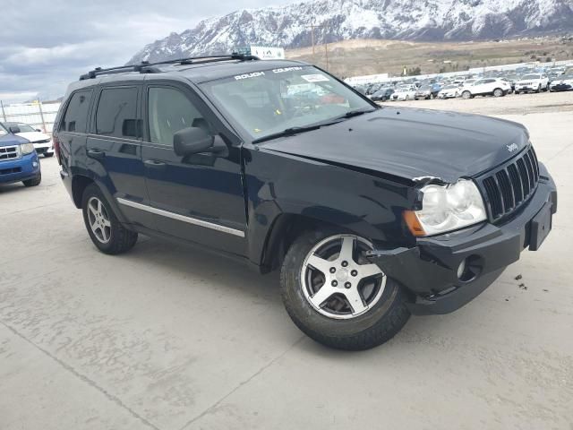 2005 Jeep Grand Cherokee Laredo