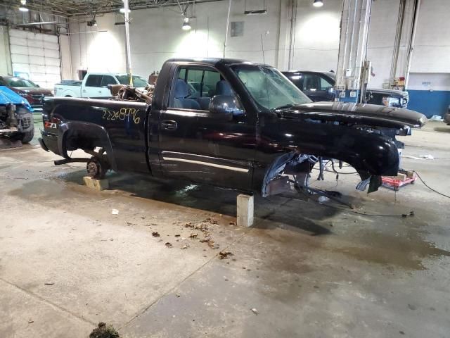 2005 Chevrolet Silverado K1500