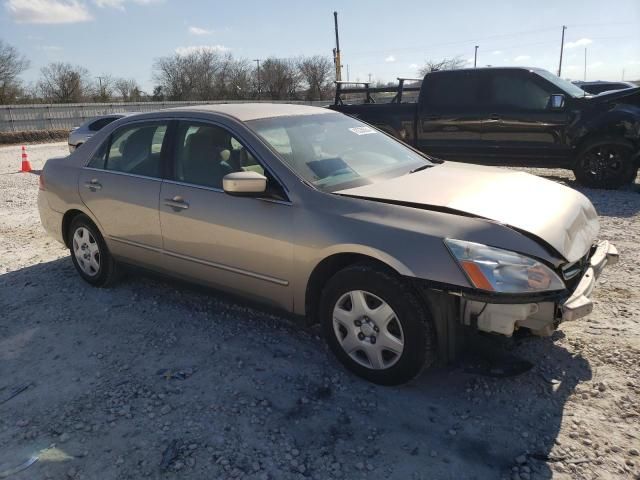 2006 Honda Accord LX