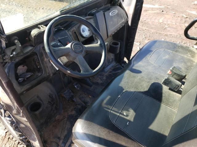 2013 Polaris Ranger 800 EFI