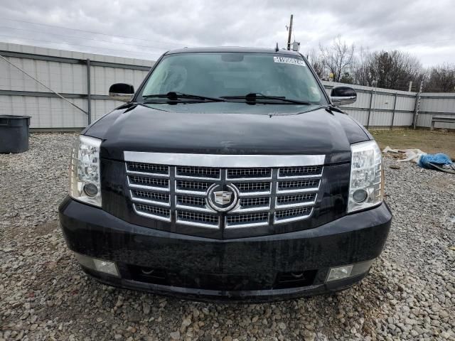 2010 Cadillac Escalade Premium