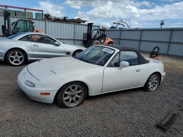 1994 Mazda MX-5 Miata