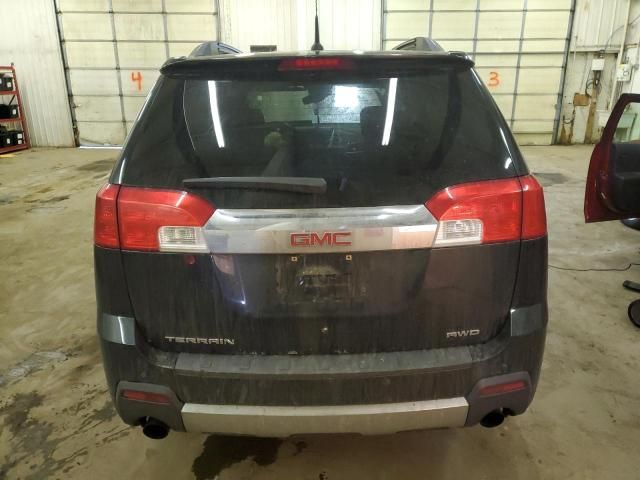 2012 GMC Terrain SLT