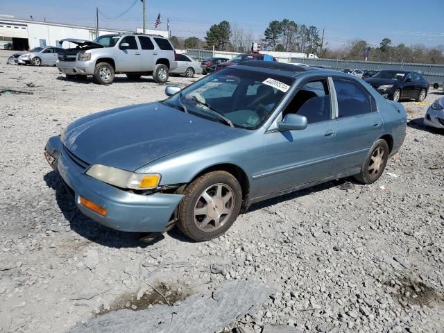 1995 Honda Accord EX