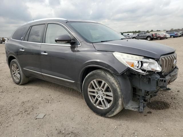 2014 Buick Enclave