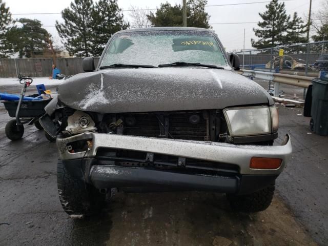 1998 Toyota 4runner SR5