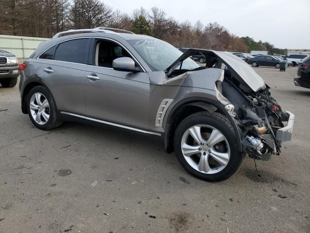 2009 Infiniti FX35