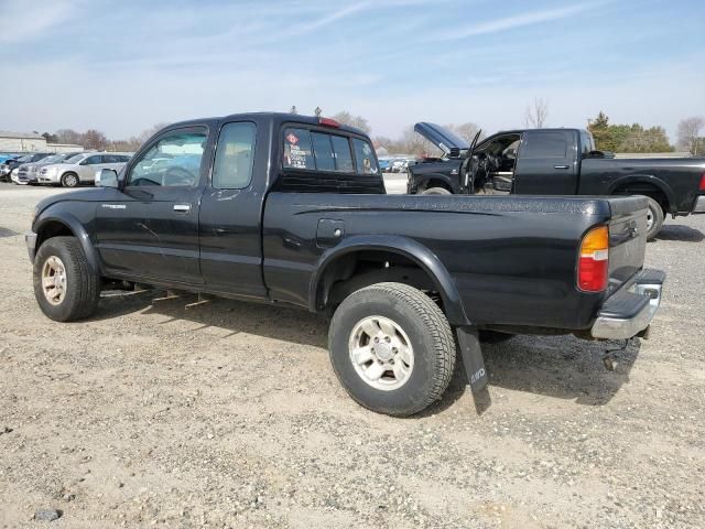 1997 Toyota Tacoma Xtracab SR5