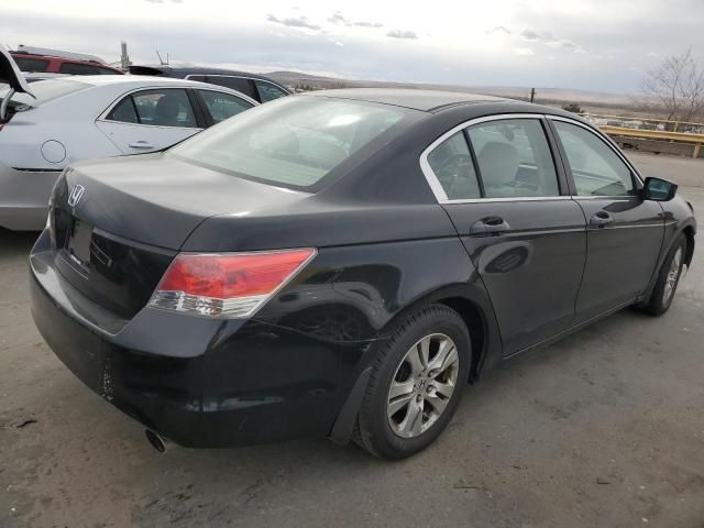 2010 Honda Accord LXP