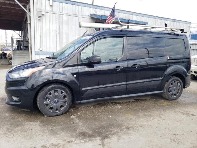 2019 Ford Transit Connect XLT