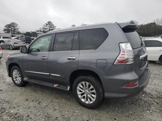 2016 Lexus GX 460