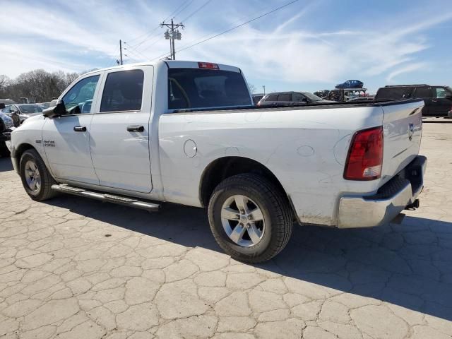 2014 Dodge RAM 1500 ST