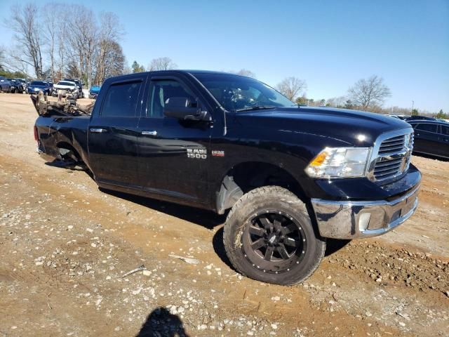 2014 Dodge RAM 1500 SLT