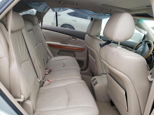 2008 Lexus RX 350