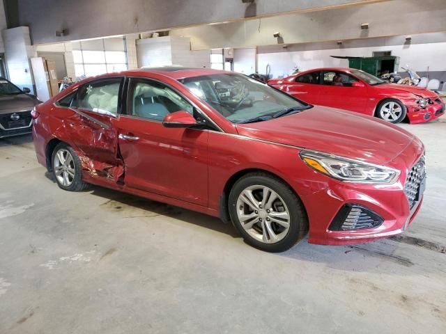 2019 Hyundai Sonata Limited