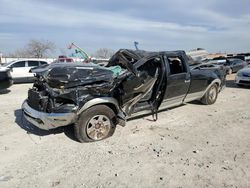 Salvage cars for sale at Haslet, TX auction: 2010 Dodge RAM 2500