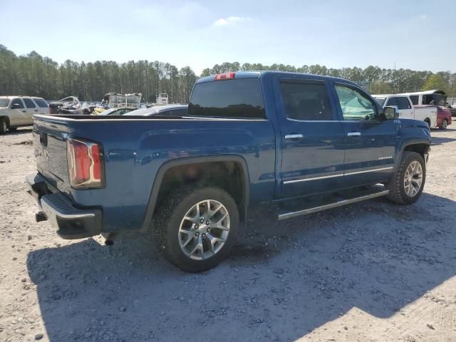 2016 GMC Sierra K1500 SLT