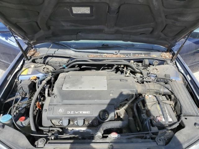 2003 Acura 3.2TL