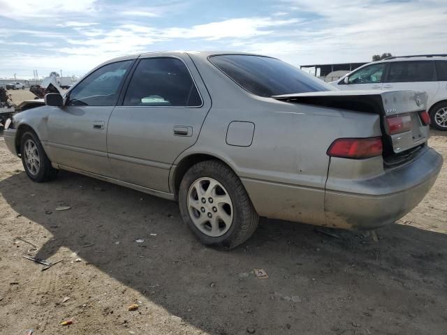 1998 Toyota Camry CE