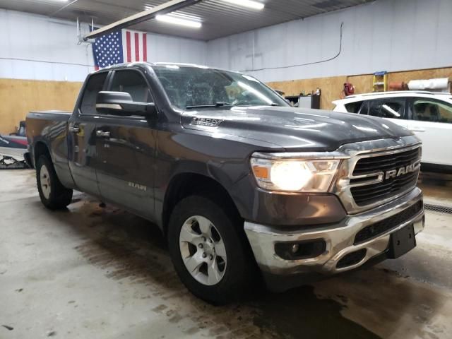 2019 Dodge RAM 1500 BIG HORN/LONE Star