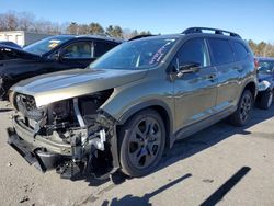 Subaru salvage cars for sale: 2023 Subaru Ascent Limited