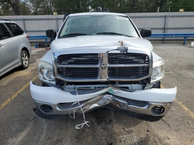 2008 Dodge RAM 1500 ST