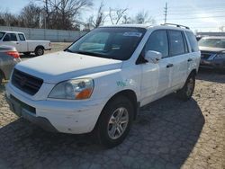 2003 Honda Pilot EXL for sale in Bridgeton, MO