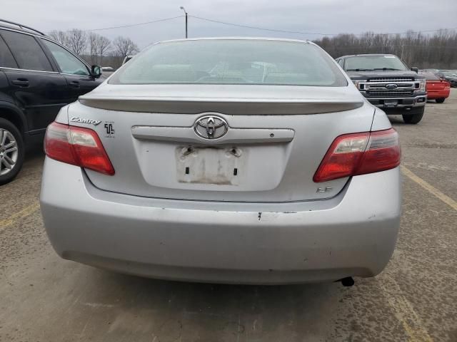 2007 Toyota Camry CE