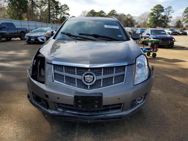 2011 Cadillac SRX Performance Collection