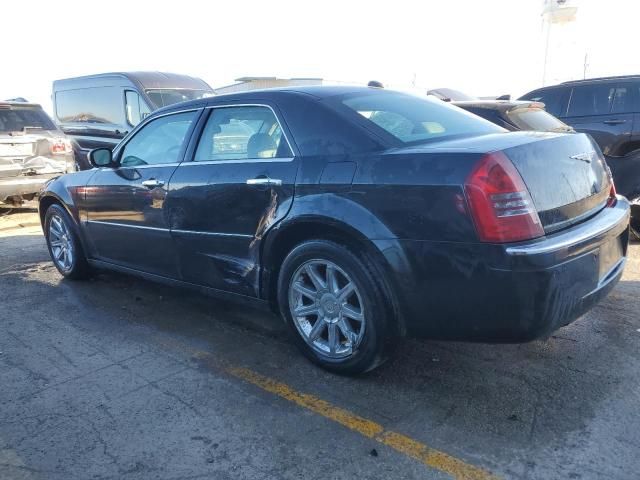 2005 Chrysler 300C