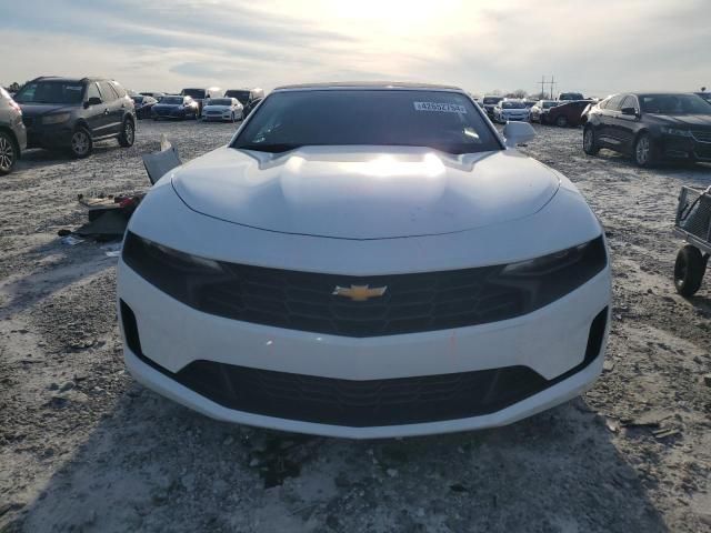 2019 Chevrolet Camaro LS