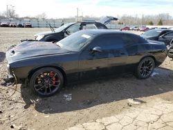 Salvage cars for sale from Copart Louisville, KY: 2021 Dodge Challenger R/T Scat Pack