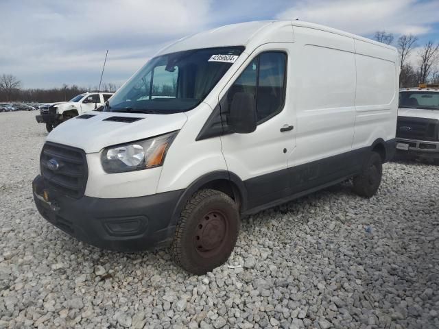 2020 Ford Transit T-250