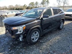 Salvage cars for sale from Copart Byron, GA: 2024 GMC Terrain SLE