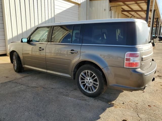 2014 Ford Flex SEL