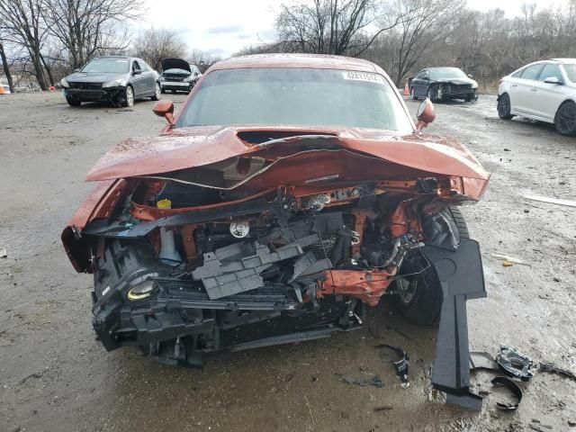 2021 Dodge Challenger R/T