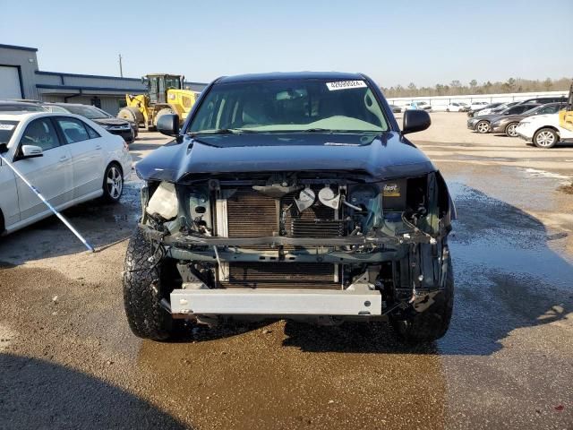 2013 Toyota Tacoma Double Cab