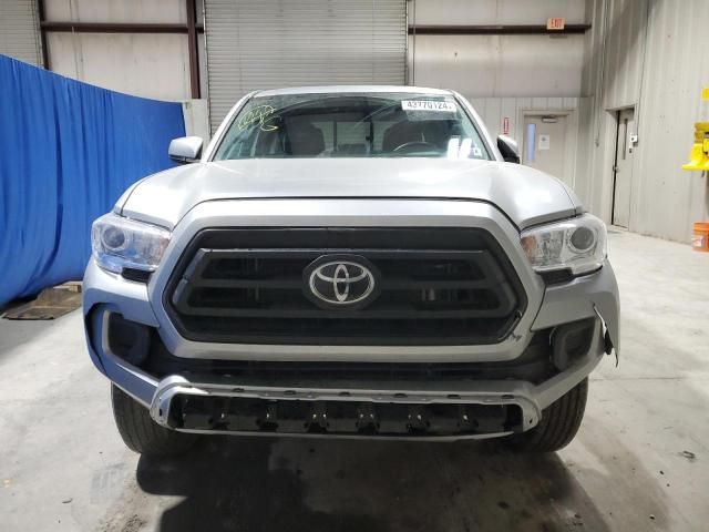 2023 Toyota Tacoma Double Cab